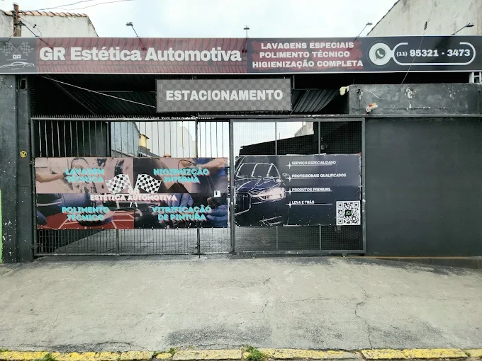 MyiCAR - Estética Automotiva — Estética Automotiva em Balneário Camboriú, SC